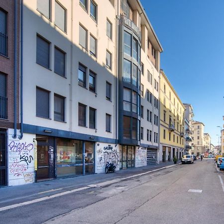 Italianflat - Il Giardino Del Naviglio Terrace Διαμέρισμα Μιλάνο Εξωτερικό φωτογραφία