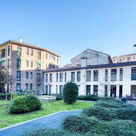 Italianflat - Il Giardino Del Naviglio Terrace Διαμέρισμα Μιλάνο Εξωτερικό φωτογραφία