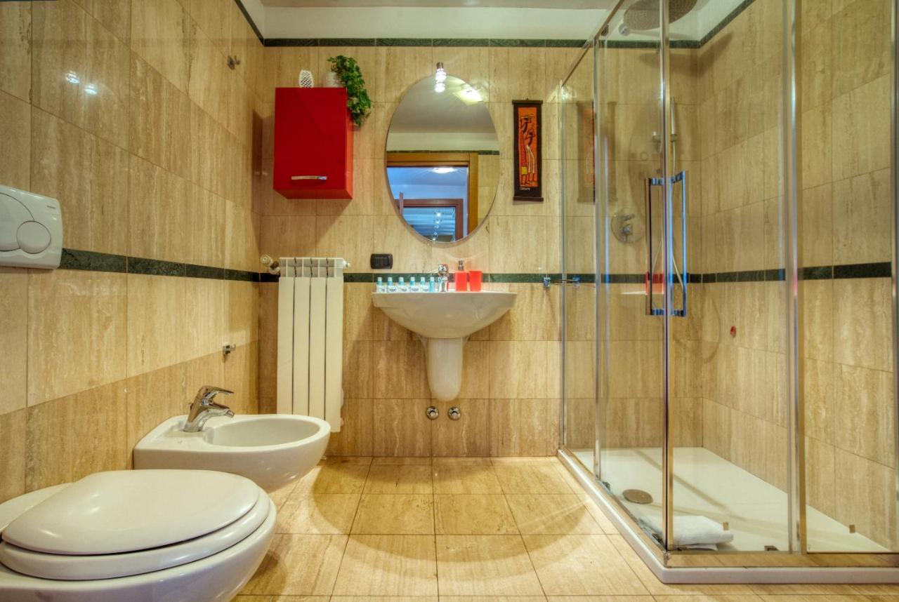 Italianflat - Il Giardino Del Naviglio Terrace Διαμέρισμα Μιλάνο Εξωτερικό φωτογραφία